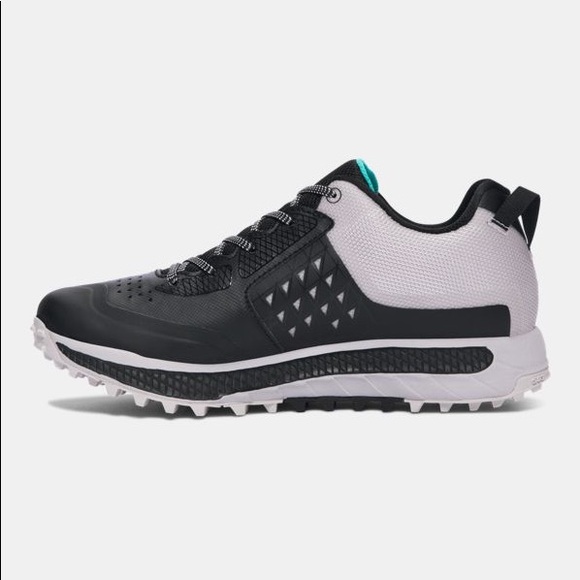 Under Armour Shoes - Women’s Trail Running Shoes Size 6.5